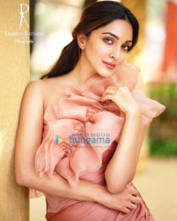 Celeb Photos Of Kiara Advani