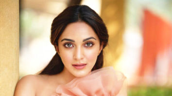 Celeb Photos Of Kiara Advani