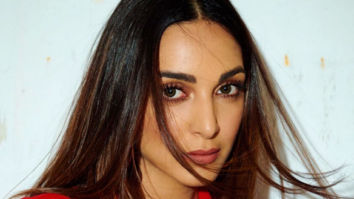 Celeb Photos Of Kiara Advani