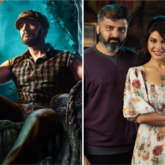 Kiccha Sudeep thanks Jacqueline Fernandez for her performance in a song in Vikranth Rona 