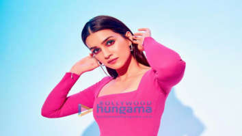 Celeb Photos Of Kriti Sanon