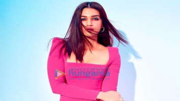 Celeb Photos Of Kriti Sanon
