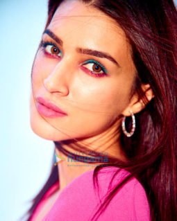 Celeb Photos Of Kriti Sanon