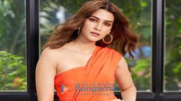 Celebrity Photo Of Kriti Sanon