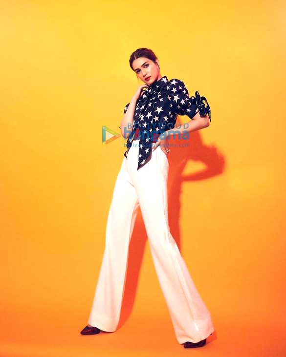 kriti sanon 5 6