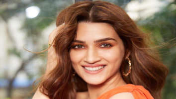 Celebrity Photo Of Kriti Sanon
