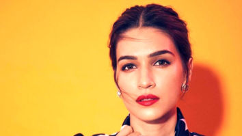 Celeb Photos Of Kriti Sanon