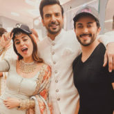 Kundali Bhagya on Zee TV completes its four-year run marking 1000 Episodes today; Shraddha Arya and Dheeraj Dhooper celebrate in style