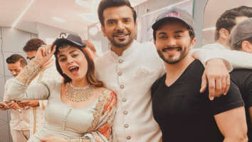 Kundali Bhagya on Zee TV completes its four-year run marking 1000 Episodes today; Shraddha Arya and Dheeraj Dhooper celebrate in style