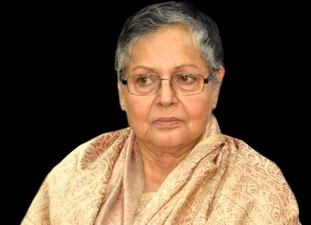 "Lataji and Dilip saab are the two national treasures of Hindi cinema... I only did Shakti for Dilip saab" - Raakhee Gulzar