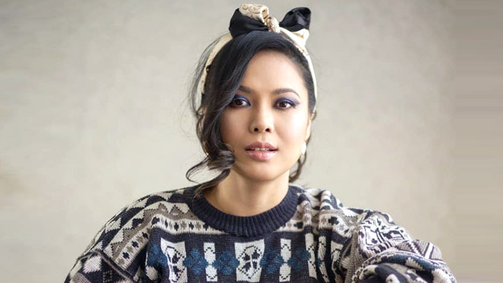 Lin Laishram: “Mary Kom could have been played by any actress from the North-East” | Priyanka Chopra Lin Laishram: “Mary Kom could have been played by any actress from the North-East” | Priyanka Chopra