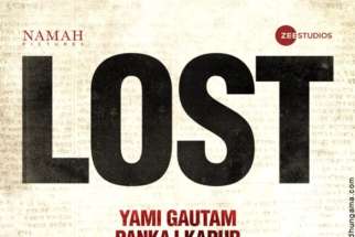 First Look Of Lost