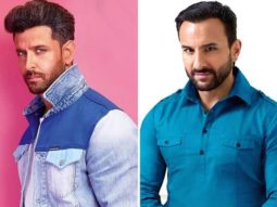 MEGA EXCLUSIVE: Hrithik Roshan-Saif Ali Khan starrer Vikram Vedha remake to release on September 30, 2022