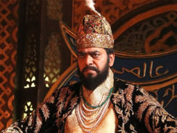 MX Player releases the trailer of Chhatrasal, Ashutosh Rana plays Aurangzeb in the opus historical drama