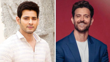 SCOOP: Mahesh Babu rejects Hrithik Roshan’s Ramayana; gives priority to SS Rajamouli