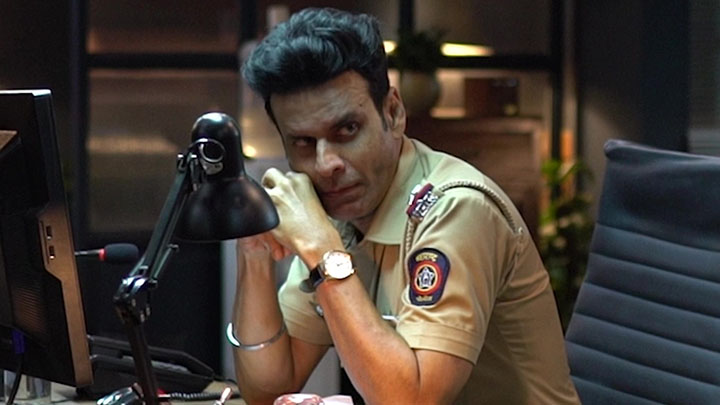 Making of the movie ‘Dial 100’ | Manoj Bajpayee | Neena Gupta | Sakshi Tanwar