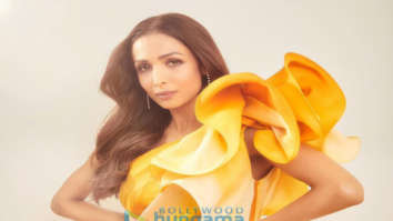 Celeb Photos Of Malaika Arora