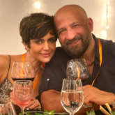 Mandira Bedi remembers late husband Raj Kaushal through fond memories