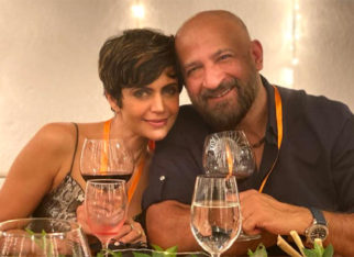 Mandira Bedi remembers late husband Raj Kaushal through fond memories 