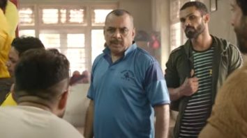 Meet Nana Prabhu – The Coach | Toofaan | Farhan Akhtar, Paresh Rawal | Amazon Prime Video