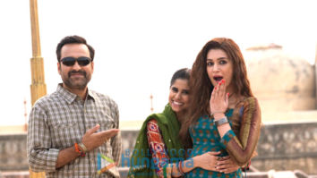 Movie Stills Of The Movie Mimi