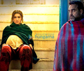 Movie Stills Of The Movie Mimi