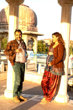 Movie Stills Of The Movie Mimi