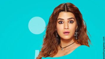 First Look Of The Movie Mimi