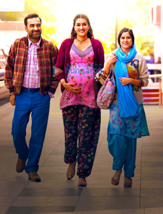 Movie Stills Of The Movie Mimi