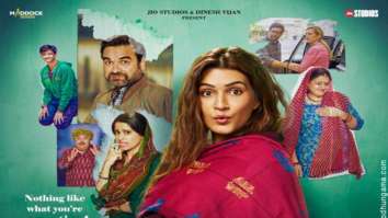 First Look Of The Movie Mimi