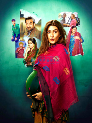 Movie Stills Of The Movie Mimi