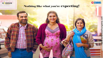 First Look Of The Movie Mimi