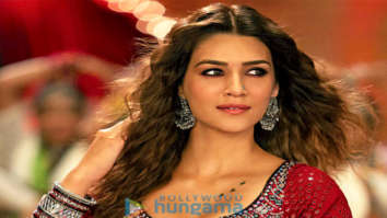 Movie stills of the movie Mimi