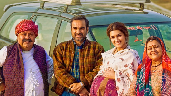 Mimi | Official Trailer | Kriti Sanon, Pankaj Tripathi, Dinesh Vijan, Laxman Utekar Mimi | Official Trailer | Kriti Sanon, Pankaj Tripathi, Dinesh Vijan, Laxman Utekar