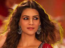 Mimi: Param Sundari – Official Video | Kriti Sanon, Pankaj Tripathi