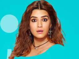 Mimi – Motion Poster | Kriti Sanon