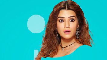 Mimi – Motion Poster | Kriti Sanon