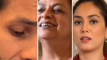 Mira Rajput and Neelima Azeem team up against Shahid Kapoor’s undivided attention: ‘Listen to us with your eyes’