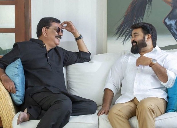 Mohanlal & Priyadarshan to team up again for a boxing film Mohanlal & Priyadarshan to team up again for a boxing film