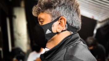 Mohit Suri resumes shoot for Ek Villain Returns with Arjun Kapoor and Tara Sutaria