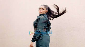 Celebrity Photo Of Mrunal Thakur