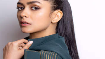 Celebrity Photo Of Mrunal Thakur