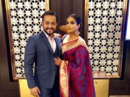 Mustafa Raj’s estranged wife Ayesha claims his marriage with Priyamani to be illegal, sends a legal notice to them