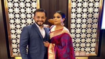 Mustafa Raj’s estranged wife Ayesha claims his marriage with Priyamani to be illegal, sends a legal notice to them
