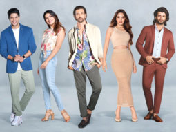 Myntra brings Hrithik Roshan, Vijay Deverakonda, Samantha Akkineni, Dulquer Salmaan & Kiara Advani together in a single frame