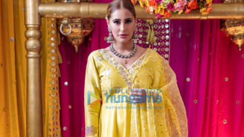 Celeb Photos Of Nargis Fakhri