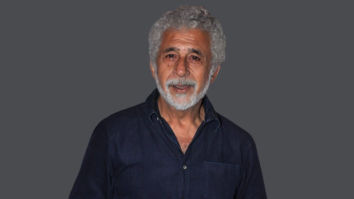 Naseeruddin Shah sets record straight about his fallout with the late Dilip Kumar