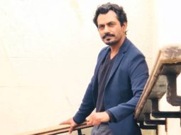 Nawazuddin Siddiqui returns to Mumbai after 6 months