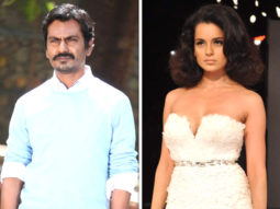 Nawazuddin Siddiqui to star in Tiku Weds Sheru, produced by Kangana Ranaut