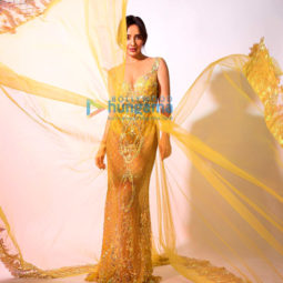 Celeb Photos Of Neha Sharma